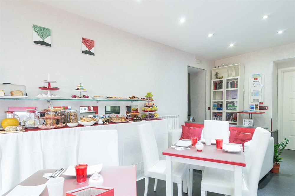 Suite Apartments Angioini Naples Luaran gambar